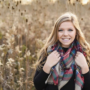 Meet your Posher, Lauren